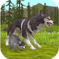 WildCraft Mod Apk 44.1 (Mod Menu)