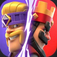 Clash Royale Mod Apk 130300006 (Mod Menu)